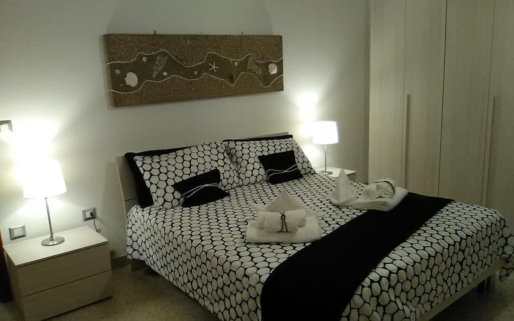 Voglia Di Mare... Holidays On The Beach Апартаменты *